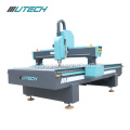 Macchina del router di cnc pubblicitaria t-slot 1325 economica